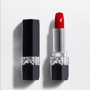 Christian Dior Satin Lipstick